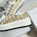 Christian Dior Walk’n’Christian Dior Platform кеды PR783658 13
