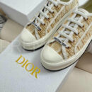 Christian Dior Walk’n’Christian Dior Platform кеды PR783658 12