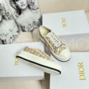 Christian Dior Walk’n’Christian Dior Platform кеды PR783658 11