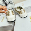 Christian Dior Walk’n’Christian Dior Platform кеды PR783658 14