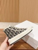 Christian Dior кеды PR967832 12