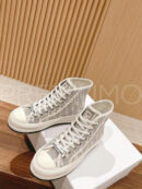 Christian Dior кеды PR912471 11