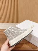 Christian Dior кеды PR912471 14