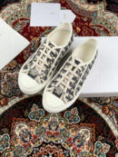 Christian Dior Walk’n’Christian Dior кеды PR593607 36