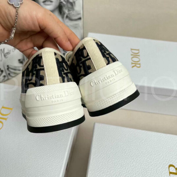 Christian Dior Walk’n’Christian Dior кеды PR593607 11
