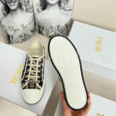 Christian Dior Walk’n’Christian Dior кеды PR593607 34