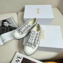 Christian Dior Walk’n’Christian Dior Platform кеды PR799195 29