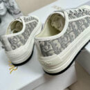 Christian Dior Walk’n’Christian Dior Platform кеды PR799195 32