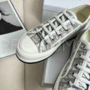Christian Dior Walk’n’Christian Dior Platform кеды PR799195 28