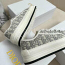 Christian Dior Walk’n’Christian Dior Platform кеды PR799195 35