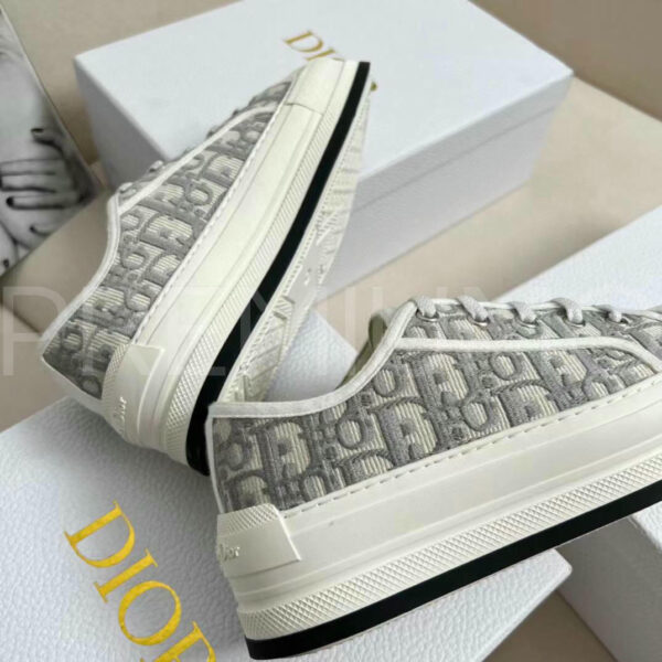Christian Dior Walk’n’Christian Dior Platform кеды PR799195 15