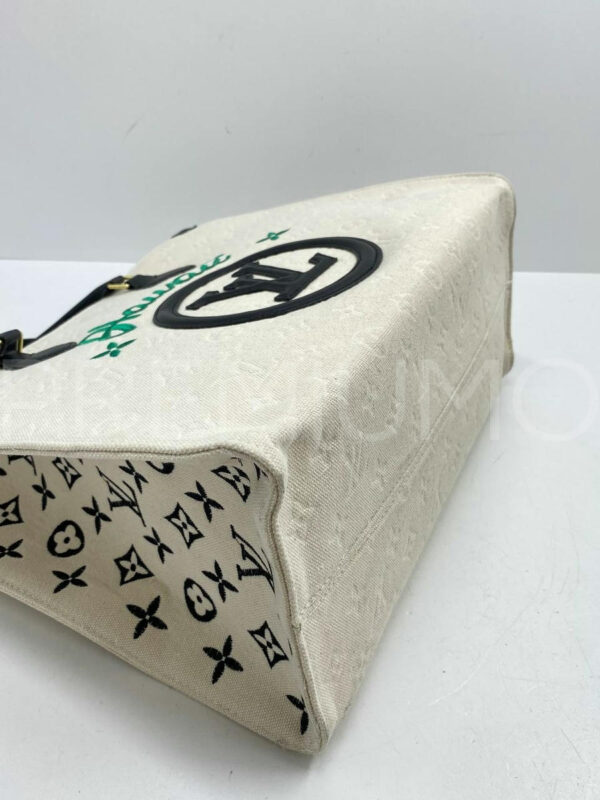Louis Vuitton сумка PR970206 4