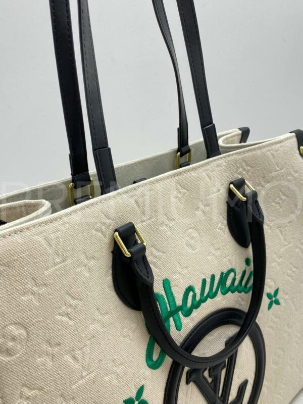 Louis Vuitton сумка PR970206 7