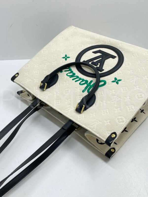 Louis Vuitton сумка PR970206 5