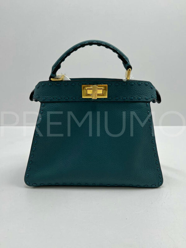 Fendi сумка PR132862