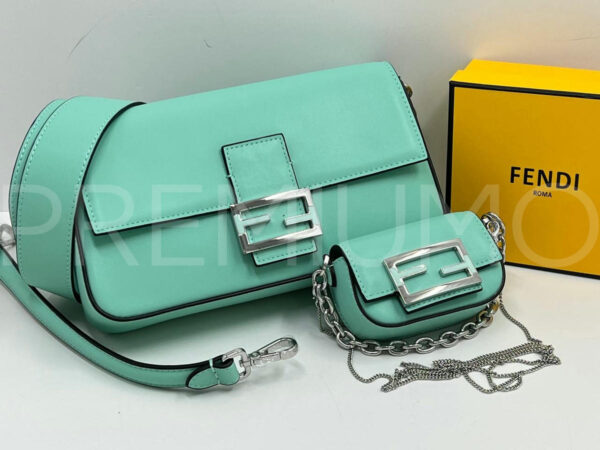 Fendi сумка PR391850 3
