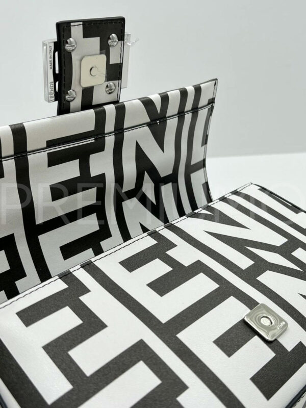 Fendi сумка PR671289 5