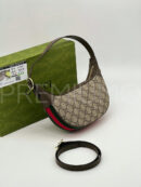 Gucci сумка PR848910 8
