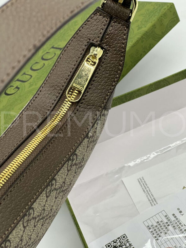 Gucci сумка PR848910 4