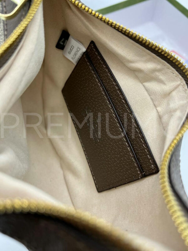 Gucci сумка PR848910 5