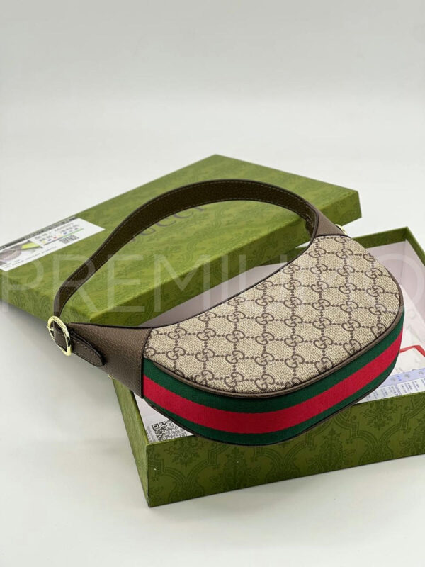 Gucci сумка PR848910 2
