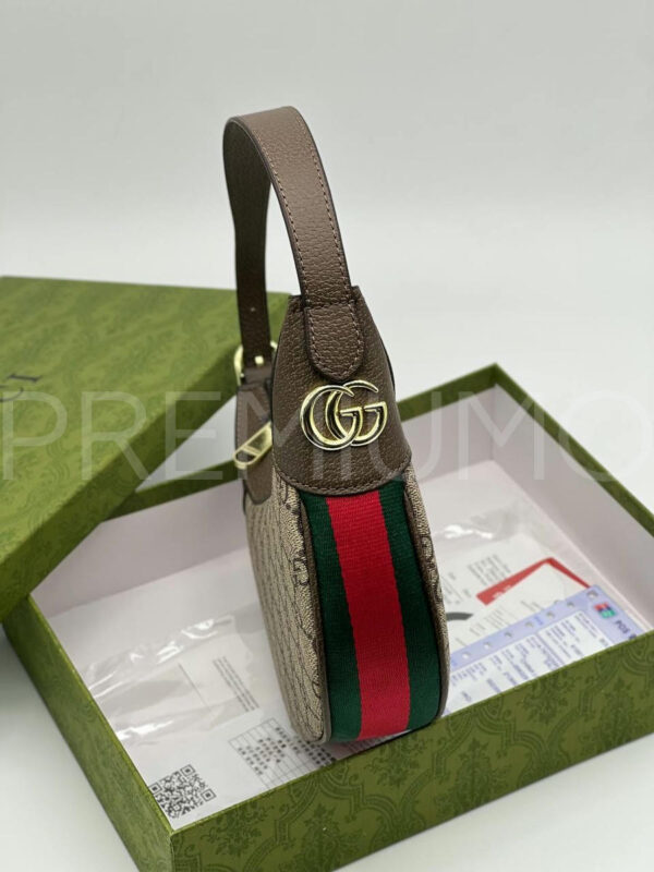 Gucci сумка PR848910 3