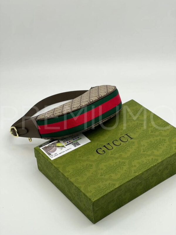 Gucci сумка PR848910 7
