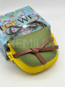 Loewe сумка PR836356 4