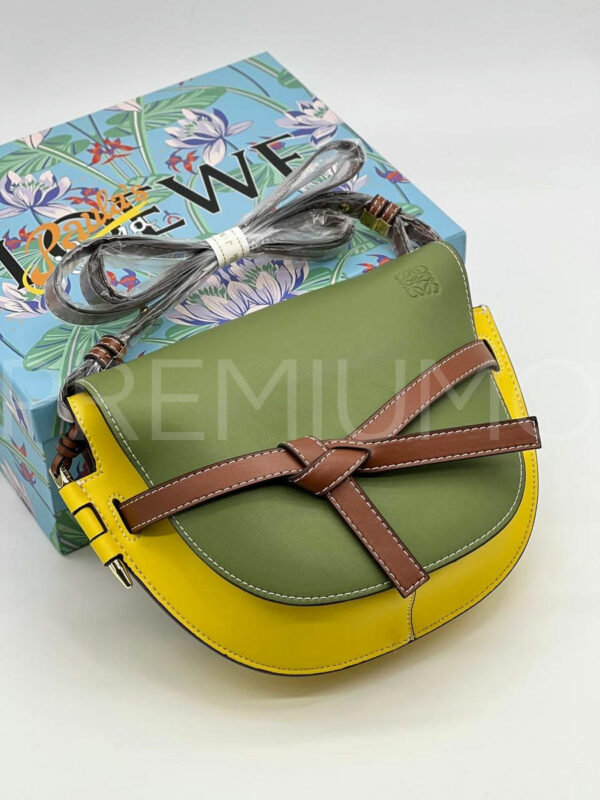 Loewe сумка PR836356 2