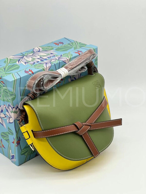 Loewe сумка PR836356