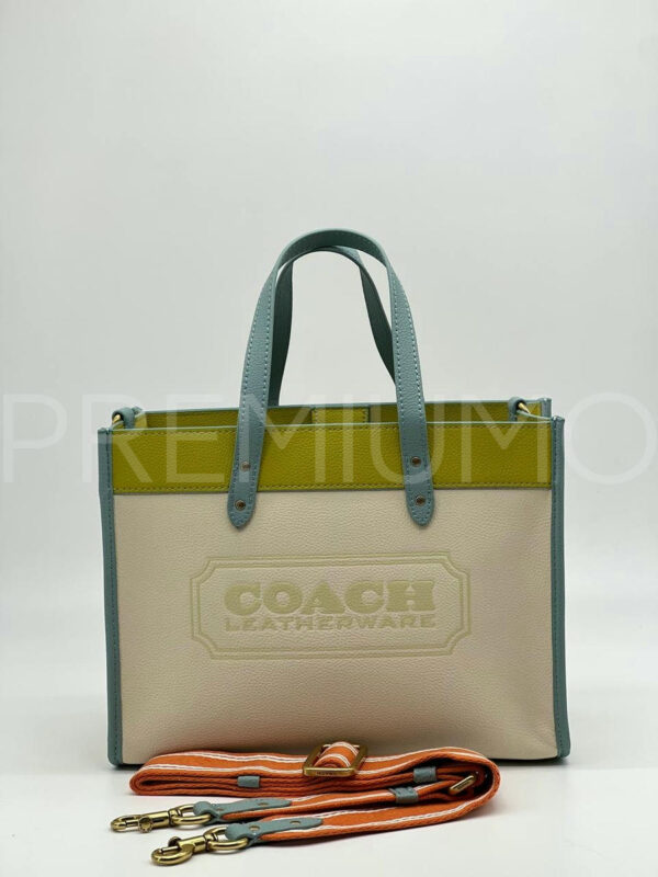 Coach сумка PR814447