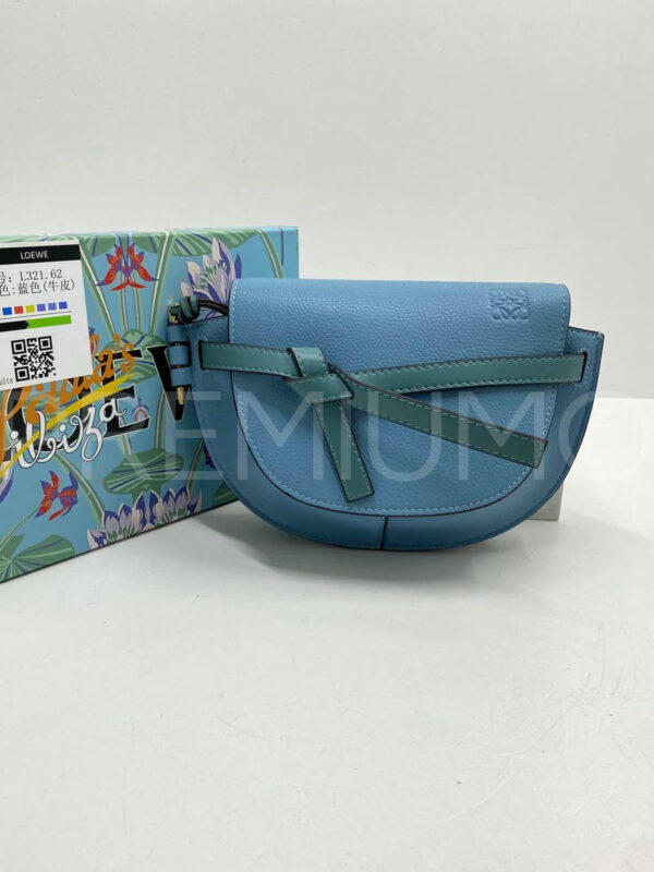 Loewe сумка PR303365 2