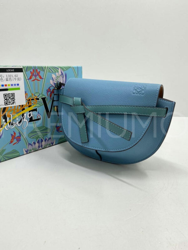 Loewe сумка PR303365