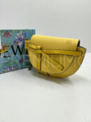 Loewe сумка PR498628 7