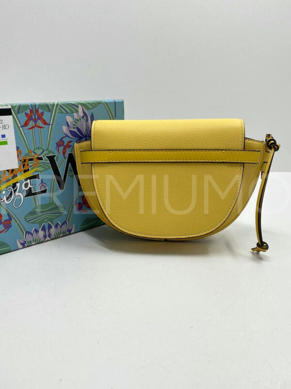 Loewe сумка PR498628 3