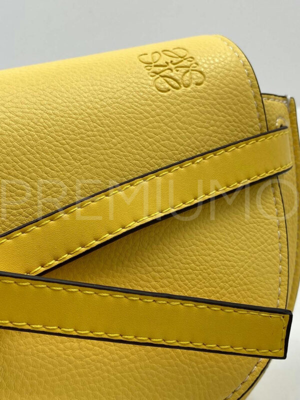 Loewe сумка PR498628 5