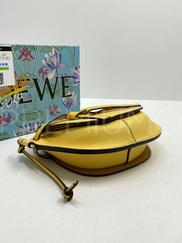 Loewe сумка PR498628 4