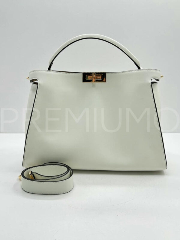 Fendi сумка PR597891
