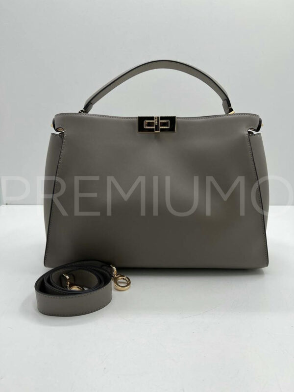 Fendi сумка PR589126