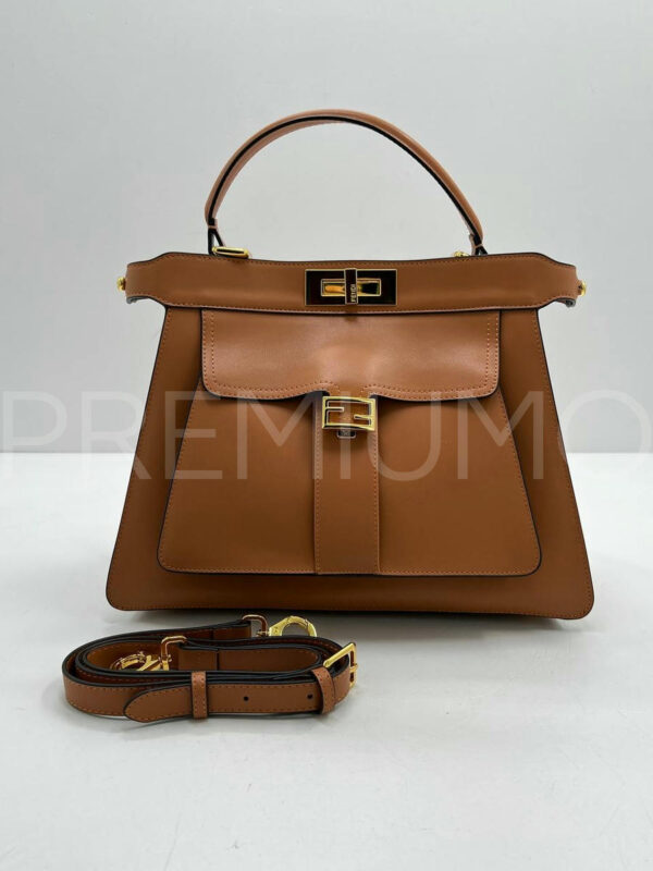 Fendi сумка PR195145