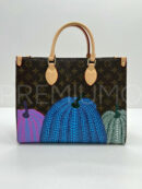 Louis Vuitton сумка PR876988 11