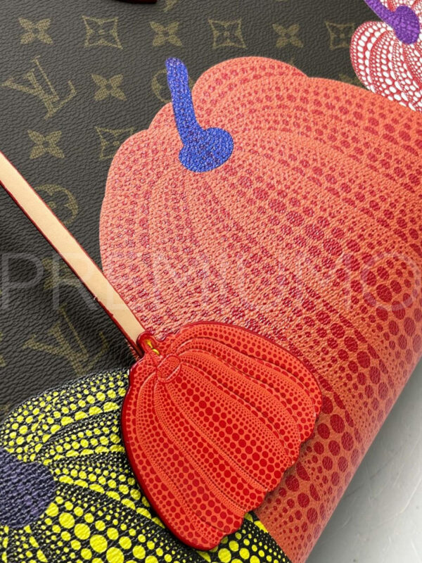 Louis Vuitton сумка PR876988 6