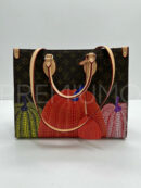 Louis Vuitton сумка PR876988 10