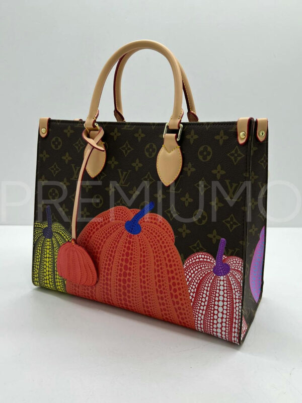 Louis Vuitton сумка PR876988 3