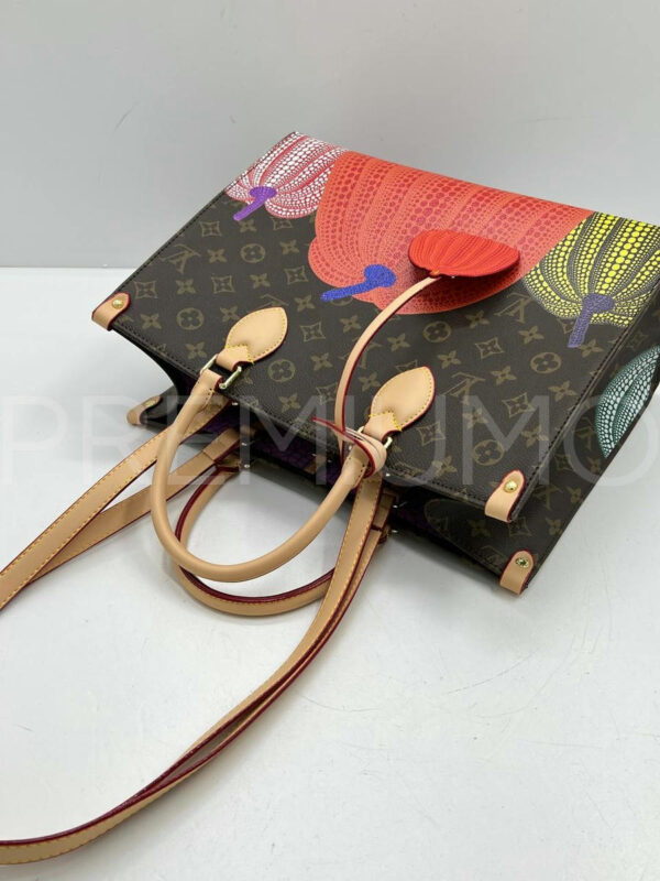Louis Vuitton сумка PR876988 4