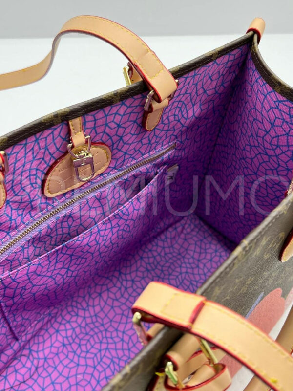 Louis Vuitton сумка PR876988 5