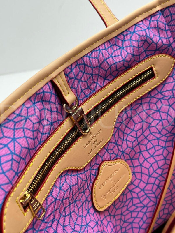 Louis Vuitton сумка PR324584 9