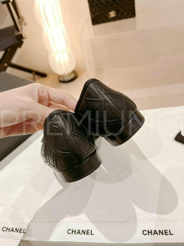 Chanel балетки PR137923 7