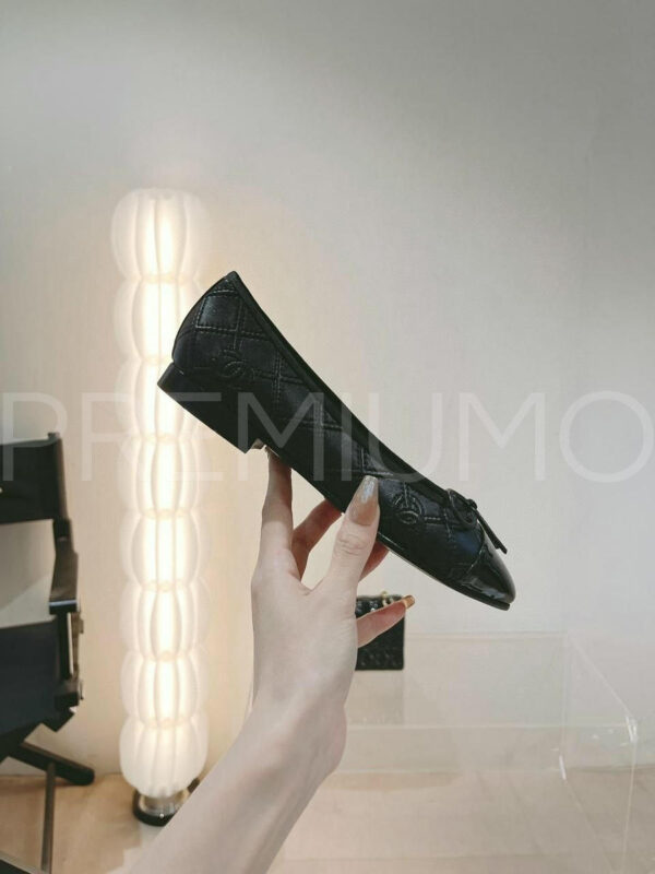 Chanel балетки PR137923 9