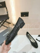 Chanel балетки PR137923 24